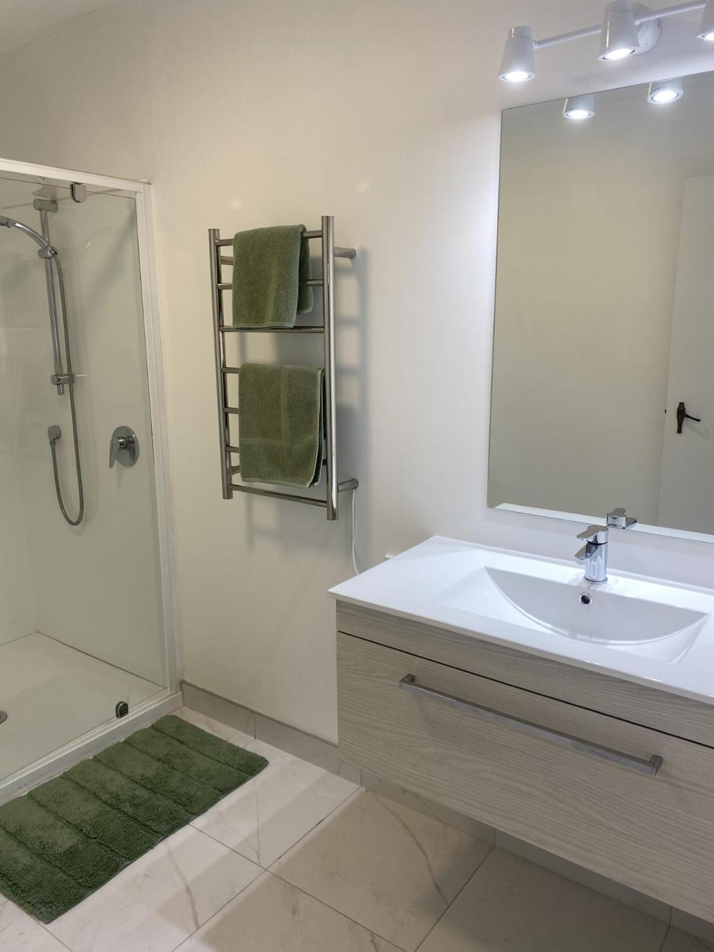 Horne Creek Apartments ควีนส์ทาวน์ ภายนอก รูปภาพ