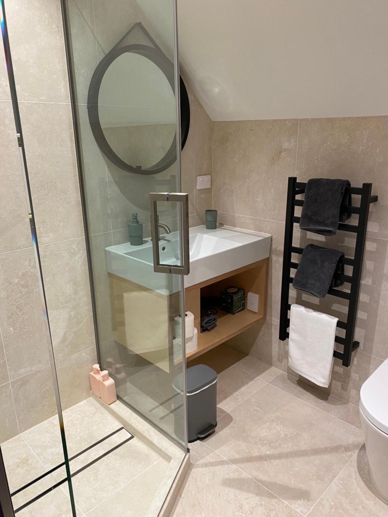 Horne Creek Apartments ควีนส์ทาวน์ ภายนอก รูปภาพ