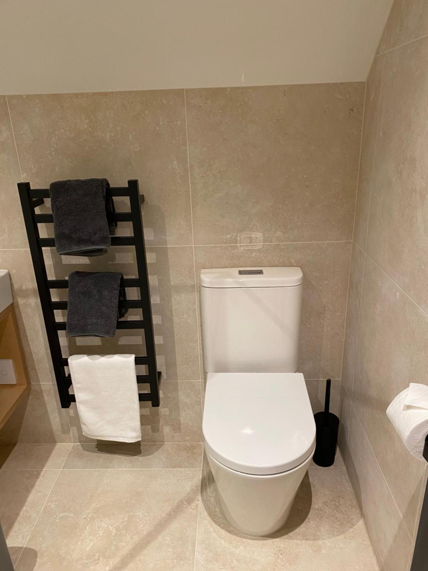 Horne Creek Apartments ควีนส์ทาวน์ ภายนอก รูปภาพ